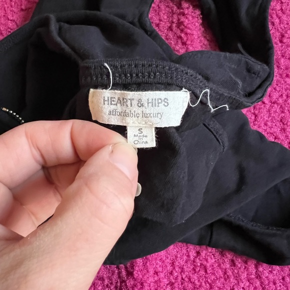 Body suit - Picture 6 of 6